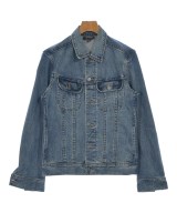 A.P.C. デニムジャケット