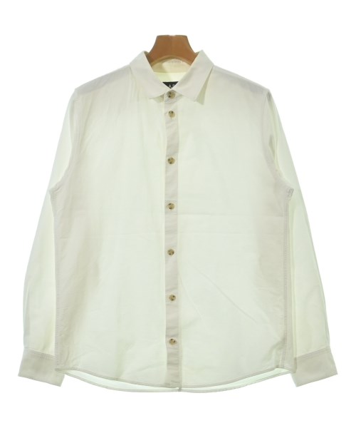 アーペーセー(A.P.C.)のA.P.C. カジュアルシャツ