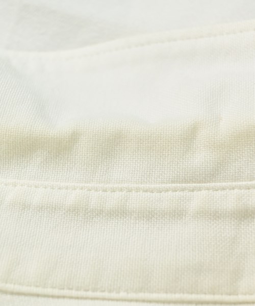 A.P.C.（アーペーセー）カジュアルシャツ 白 サイズ:L メンズ/2200637749046