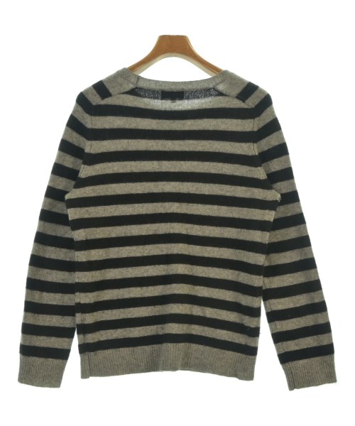 A.P.C.（アーペーセー）ニット・セーター グレー サイズ:S メンズ/2200637749053