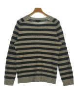 A.P.C.（アーペーセー）ニット・セーター グレー サイズ:S メンズ/2200637749053