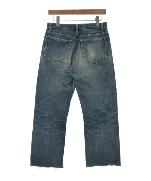 A.P.C.（アーペーセー）デニムパンツ 青 サイズ:31(M位) メンズ/2200638130027