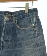 A.P.C.（アーペーセー）デニムパンツ 青 サイズ:31(M位) メンズ/2200638130027