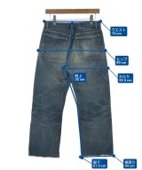 A.P.C.（アーペーセー）デニムパンツ 青 サイズ:31(M位) メンズ/2200638130027