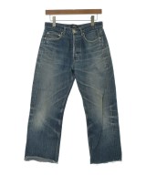 A.P.C. デニムパンツ