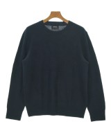 A.P.C.（アーペーセー）ニット・セーター 紺 サイズ:M メンズ/2200609208304