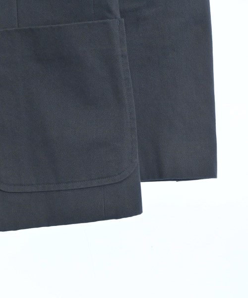 A.P.C.（アーペーセー）テーラードジャケット 紺 サイズ:XS メンズ/2200638207163