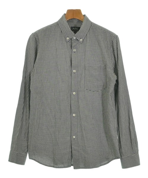 アーペーセー(A.P.C.)のA.P.C. カジュアルシャツ
