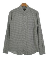 A.P.C. カジュアルシャツ