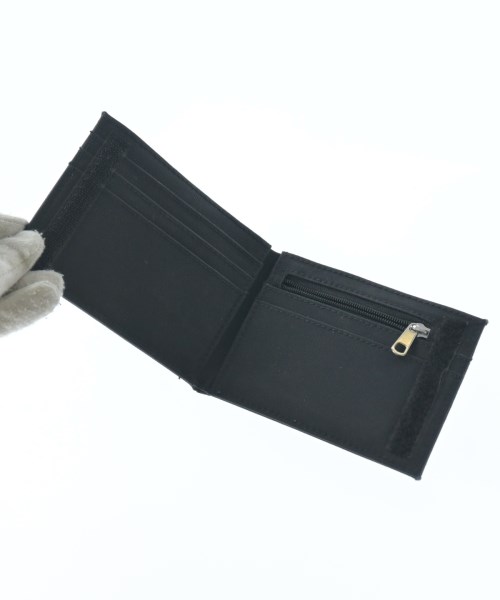 A.P.C.（アーペーセー）財布・コインケース 黒 サイズ:- メンズ/2200638358131