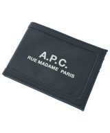 A.P.C. 財布・コインケース