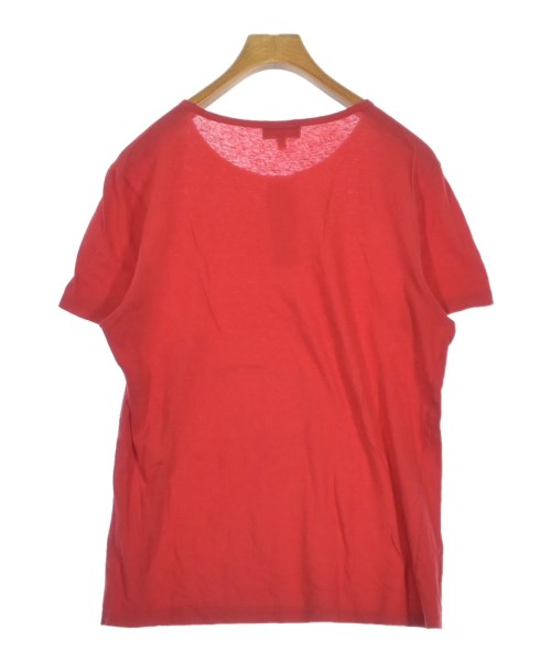 A.P.C.（アーペーセー）Tシャツ・カットソー 赤 サイズ:S メンズ/2200638374032