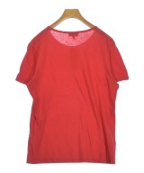 A.P.C.（アーペーセー）Tシャツ・カットソー 赤 サイズ:S メンズ/2200638374032