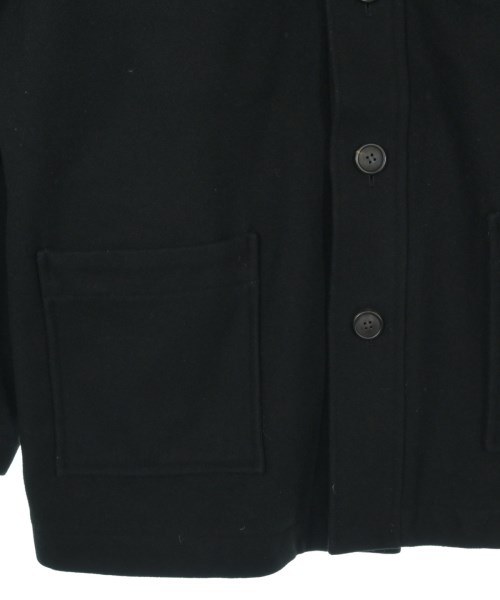 A.P.C.（アーペーセー）その他 黒 サイズ:XS メンズ/2200623323564