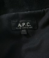 A.P.C.（アーペーセー）その他 黒 サイズ:XS メンズ/2200623323564