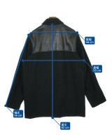 A.P.C.（アーペーセー）その他 黒 サイズ:XS メンズ/2200623323564