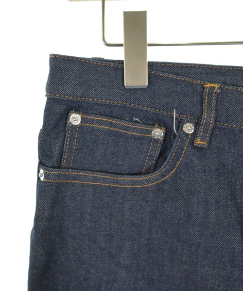A.P.C.（アーペーセー）デニムパンツ 紺 サイズ:31(M位) メンズ/2200638861037