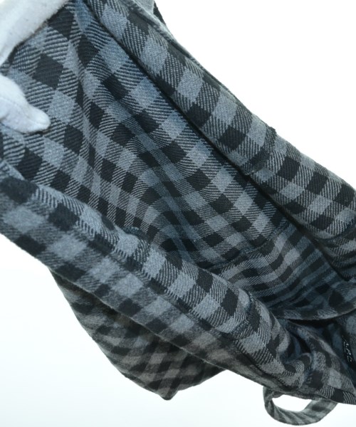 A.P.C.（アーペーセー）トートバッグ グレー サイズ:- メンズ/2200638907063