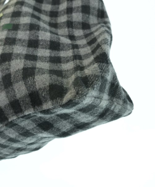 A.P.C.（アーペーセー）トートバッグ グレー サイズ:- メンズ/2200638907063