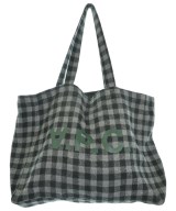 A.P.C.（アーペーセー）トートバッグ グレー サイズ:- メンズ/2200638907063