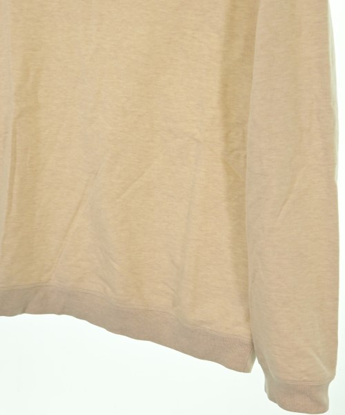 A.P.C.（アーペーセー）Tシャツ・カットソー ベージュ サイズ:L メンズ/2200625187065