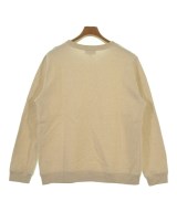A.P.C.（アーペーセー）Tシャツ・カットソー ベージュ サイズ:L メンズ/2200625187065