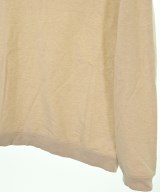 A.P.C.（アーペーセー）Tシャツ・カットソー ベージュ サイズ:L メンズ/2200625187065