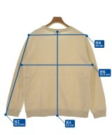 A.P.C.（アーペーセー）Tシャツ・カットソー ベージュ サイズ:L メンズ/2200625187065