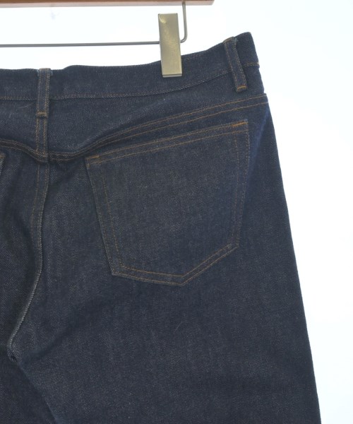 A.P.C.（アーペーセー）デニムパンツ 紺 サイズ:31(M位) メンズ/2200625187072