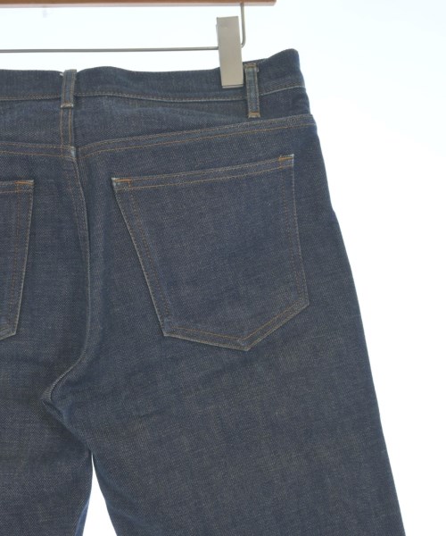 A.P.C.（アーペーセー）デニムパンツ 紺 サイズ:29(S位) メンズ/2200625187089