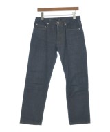 A.P.C.（アーペーセー）デニムパンツ 紺 サイズ:29(S位) メンズ/2200625187089