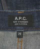 A.P.C.（アーペーセー）デニムパンツ 紺 サイズ:29(S位) メンズ/2200625187089