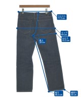 A.P.C.（アーペーセー）デニムパンツ 紺 サイズ:29(S位) メンズ/2200625187089