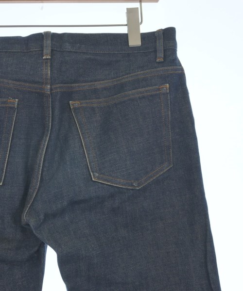 A.P.C.（アーペーセー）デニムパンツ 紺 サイズ:30(M位) メンズ/2200625187096