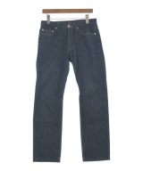 A.P.C.（アーペーセー）デニムパンツ 紺 サイズ:30(M位) メンズ/2200625187096