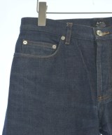 A.P.C.（アーペーセー）デニムパンツ 紺 サイズ:30(M位) メンズ/2200625187096