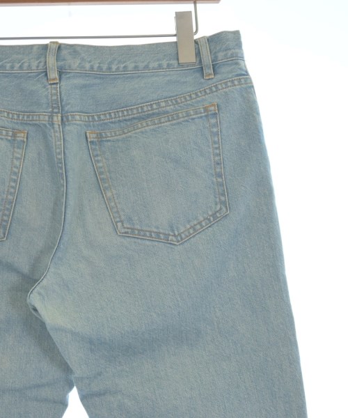 A.P.C.（アーペーセー）デニムパンツ 青 サイズ:32(L位) メンズ/2200625187102