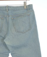 A.P.C.（アーペーセー）デニムパンツ 青 サイズ:32(L位) メンズ/2200625187102