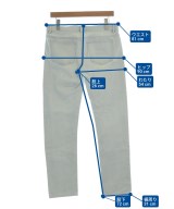 A.P.C.（アーペーセー）デニムパンツ 青 サイズ:30(M位) メンズ/2200625187119