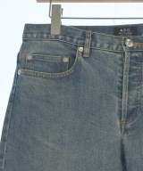 A.P.C.（アーペーセー）デニムパンツ 青 サイズ:29(S位) メンズ/2200625187126