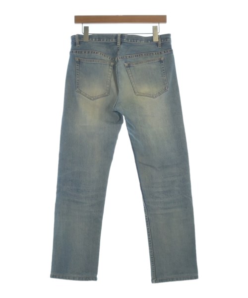 A.P.C.（アーペーセー）デニムパンツ 青 サイズ:29(S位) メンズ/2200625187133