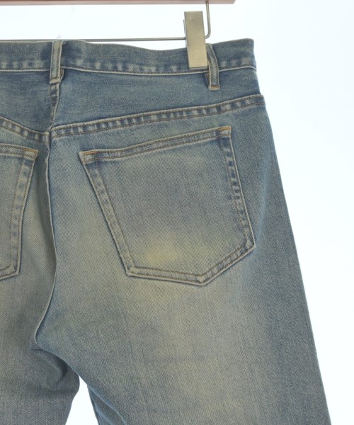 A.P.C.（アーペーセー）デニムパンツ 青 サイズ:29(S位) メンズ/2200625187133