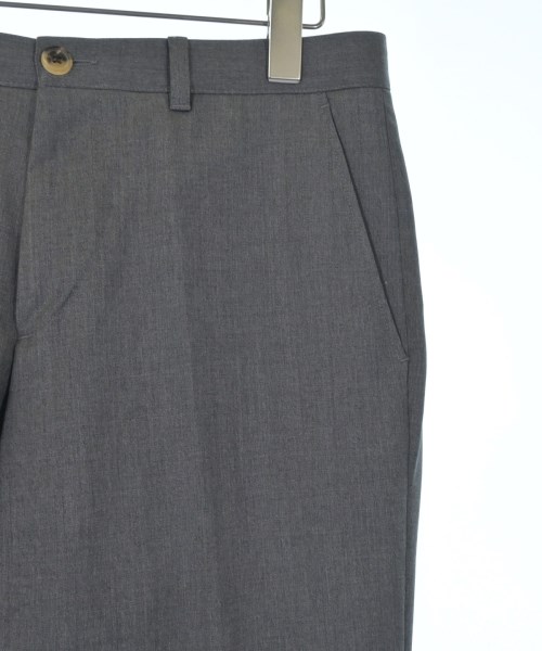 A.P.C.（アーペーセー）スラックス グレー サイズ:36(S位) メンズ/2200639155036