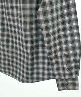 A.P.C.（アーペーセー）カジュアルシャツ 黒 サイズ:XS メンズ/2200639166018