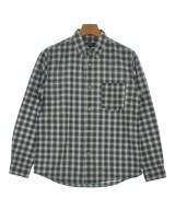A.P.C. カジュアルシャツ