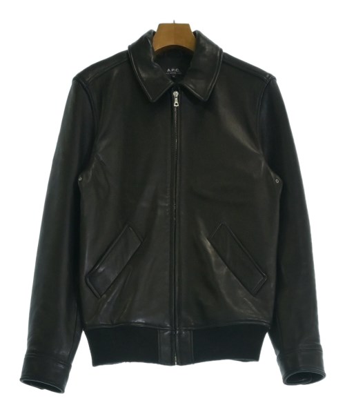 A.P.C.(アーペーセー)その他 黒 サイズ:XS/2200639327044
