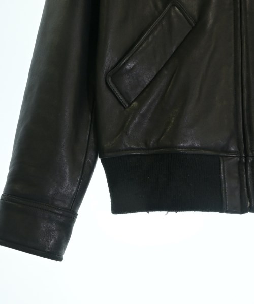 A.P.C.（アーペーセー）その他 黒 サイズ:XS メンズ/2200639327044