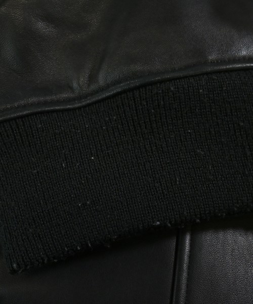 A.P.C.（アーペーセー）その他 黒 サイズ:XS メンズ/2200639327044