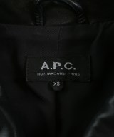 A.P.C.（アーペーセー）その他 黒 サイズ:XS メンズ/2200639327044
