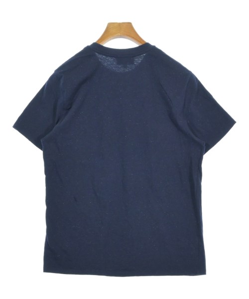 A.P.C.（アーペーセー）Tシャツ・カットソー 紺 サイズ:S メンズ/2200639327099